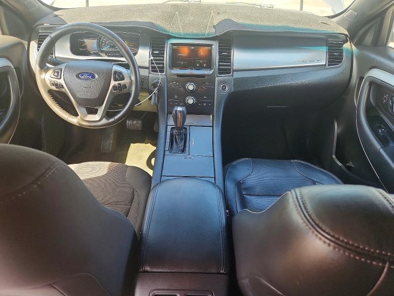 2014 Ford Taurus SEL