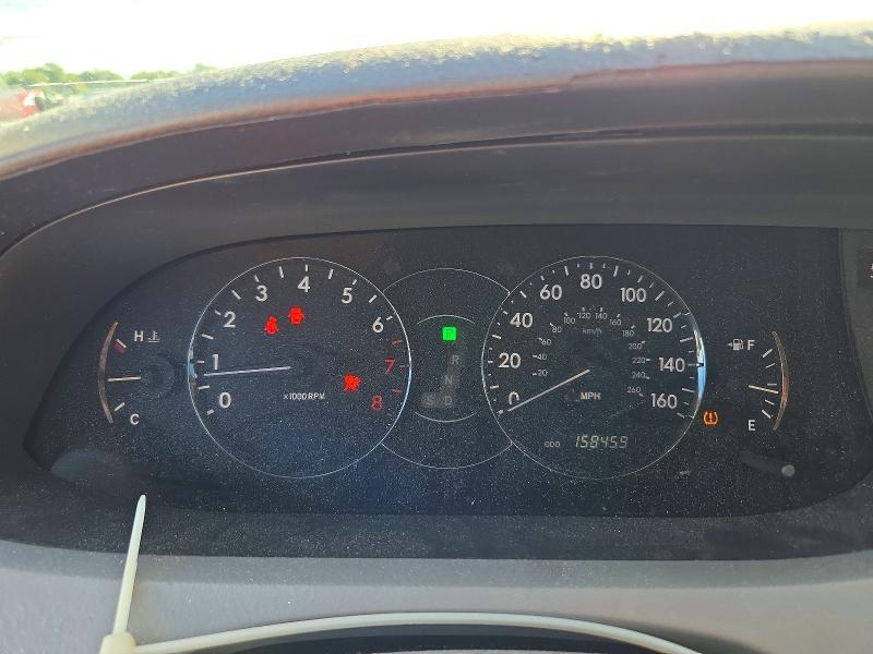 2008 Toyota Avalon Limited