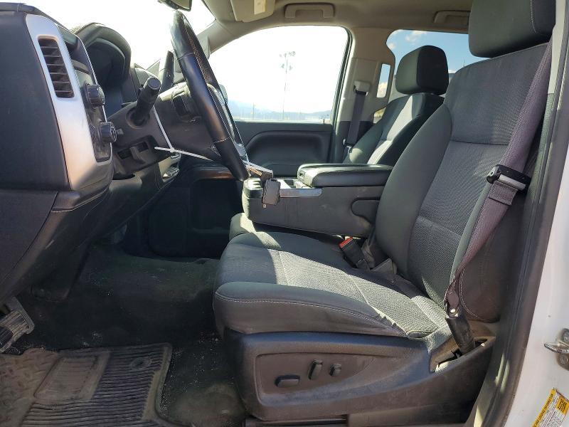 2017 GMC Sierra K1500 SLE