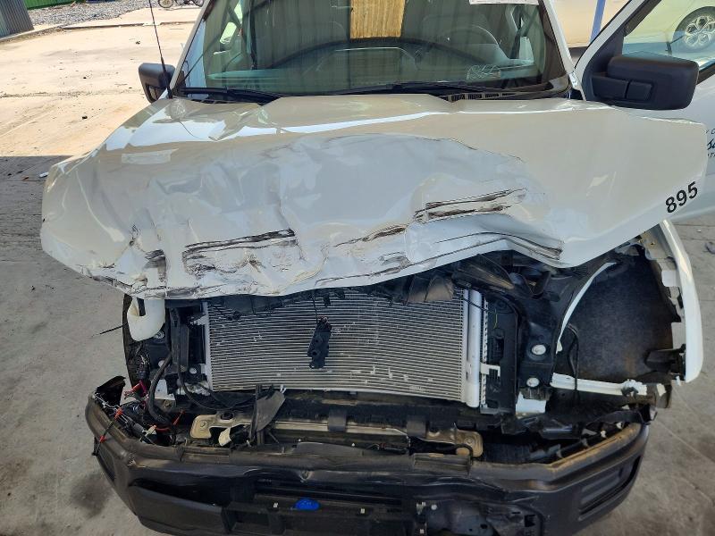 2025 Ford F150 XL