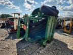 2010 John Deere 459-4X5 Round Baler