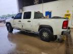2010 GMC Sierra C1500 SL