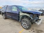 2024 Toyota Tundra Crewmax Capstone