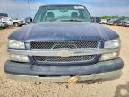 2005 Chevrolet Silverado C1500