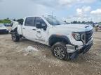 2020 GMC Sierra K3500