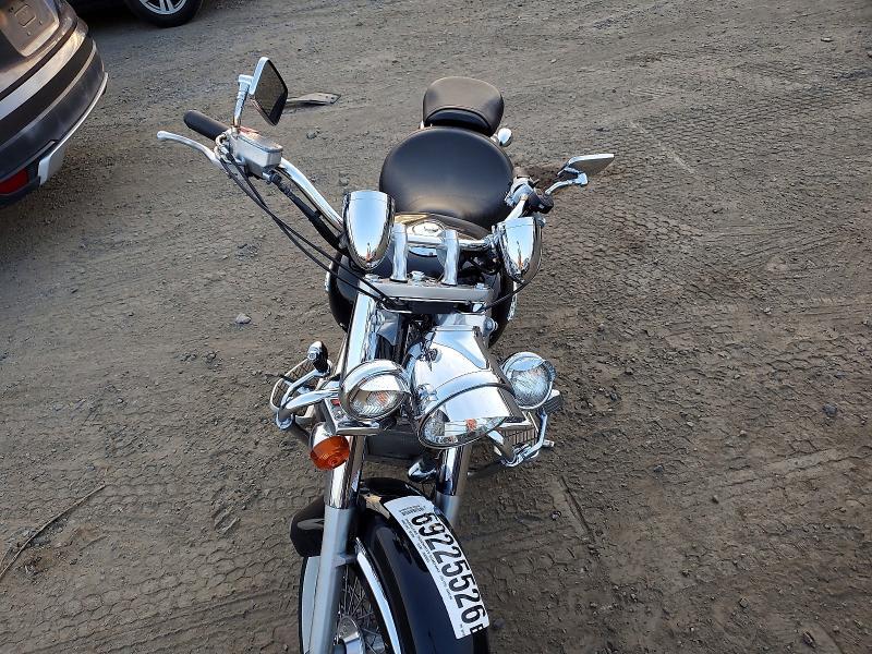 1998 Honda VT1100 C3
