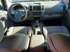 2006 Nissan Frontier SE