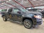 2020 Chevrolet Colorado