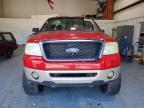 2007 Ford F150 Supercrew