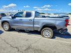 2022 Chevrolet Silverado LTD C1500 Custom