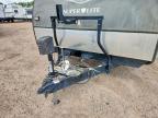 2014 Cror 2014 Cross Roads Sunset Trail Camper
