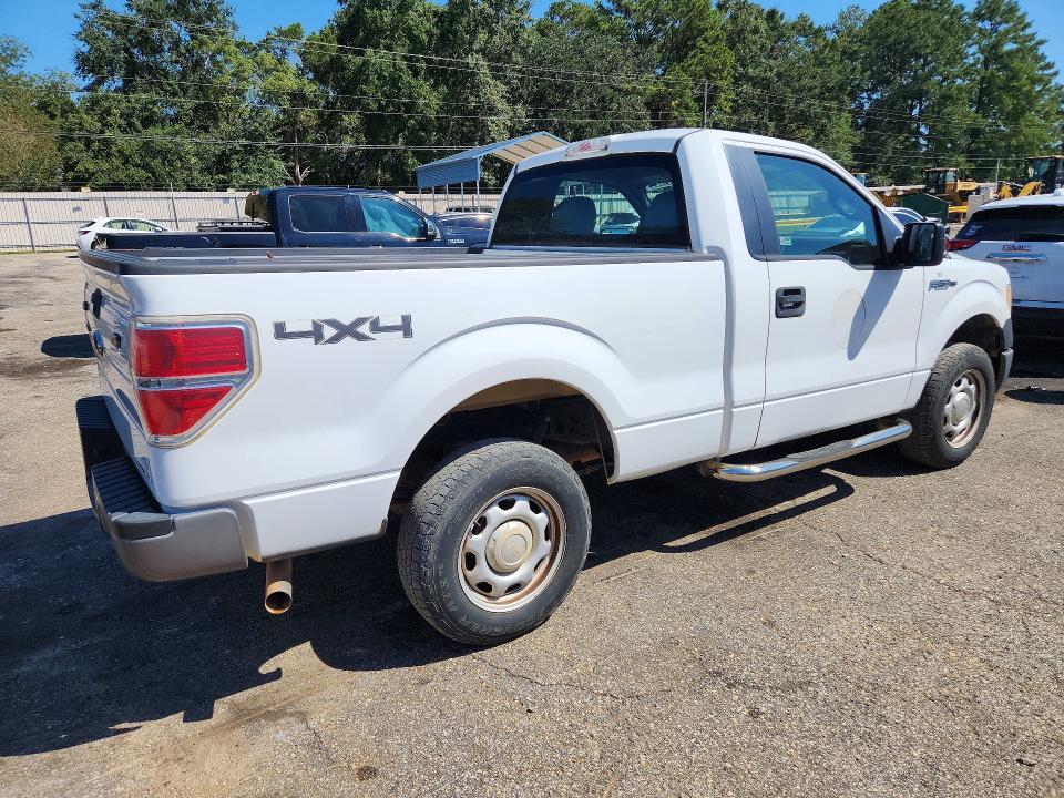 2014 Ford F150