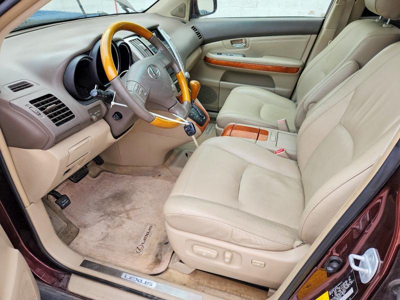 2008 Lexus RX 350