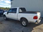 2002 Ford F150 Supercrew