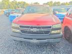 2007 Chevrolet Silverado K1500 Classic