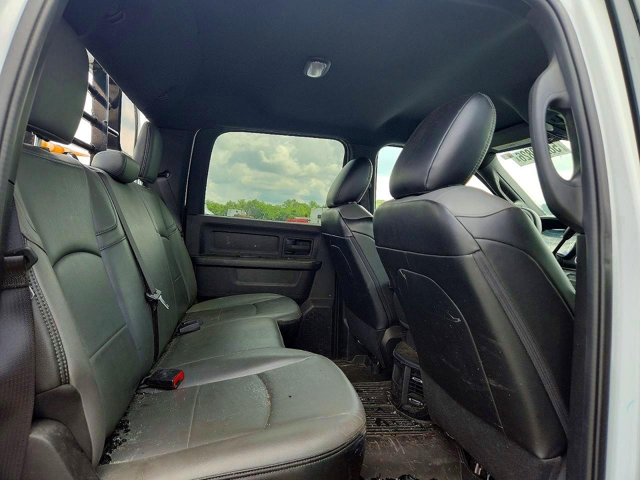 2024 Dodge RAM 5500