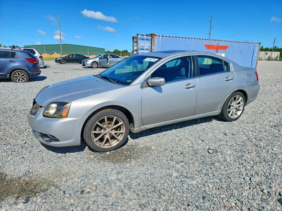 2011 Mitsubishi Galant ES