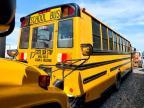 2011 Thomas SAF-T-LINER C2-School Bus