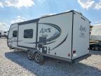2015 Forest River Apex Camper