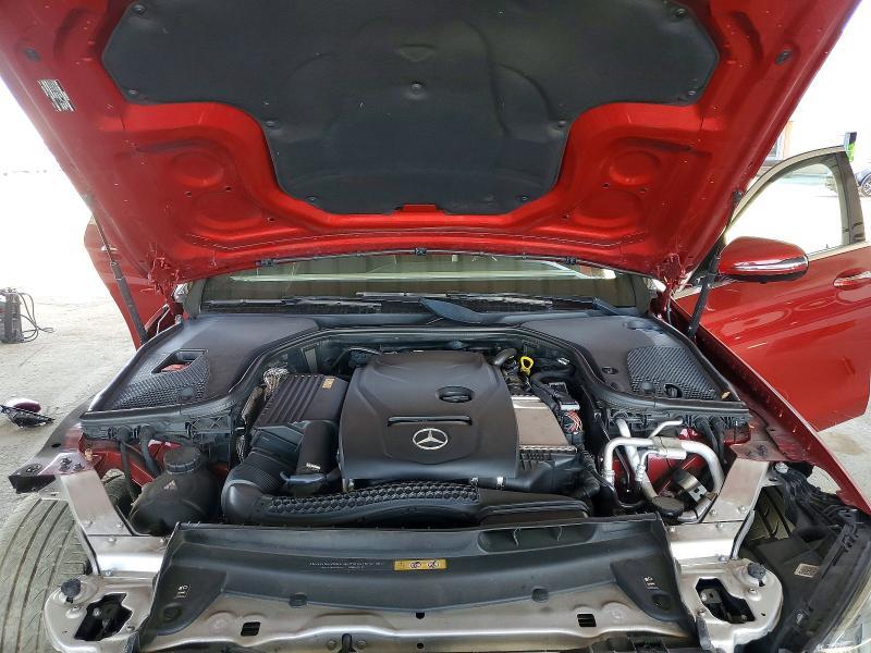 2017 Mercedes-Benz E 300