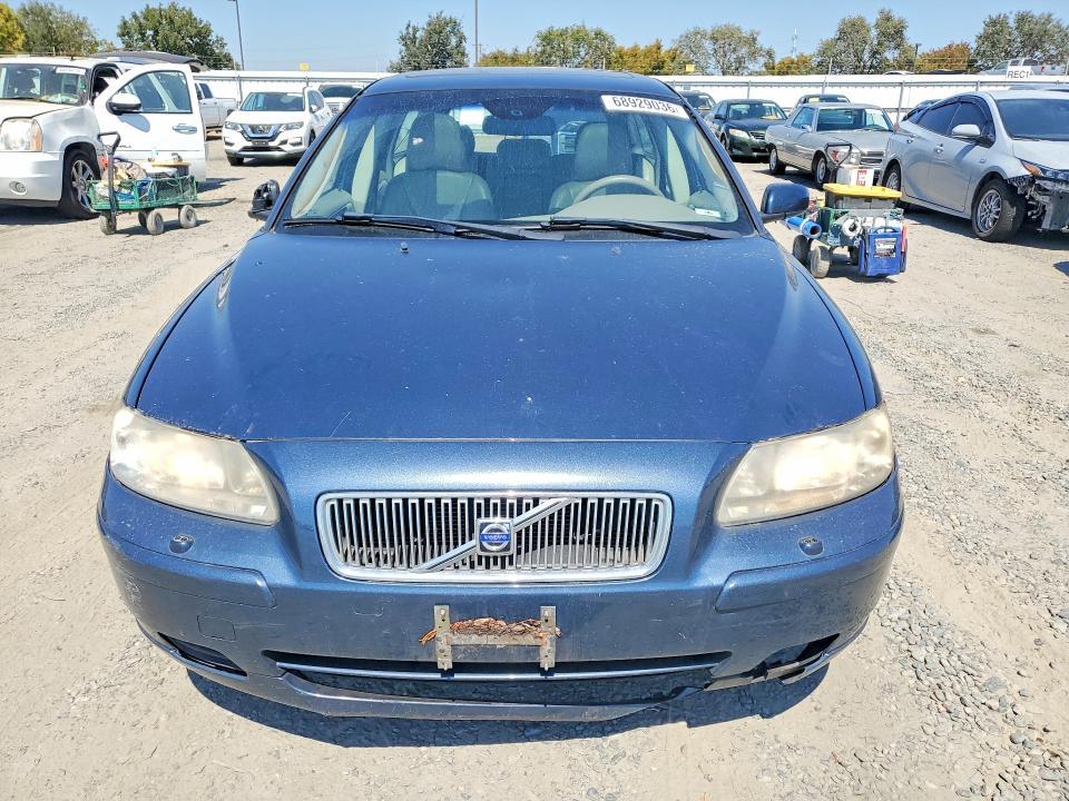 2006 Volvo V70