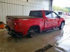 2022 Chevrolet Silverado LTD K1500 LT Trail Boss
