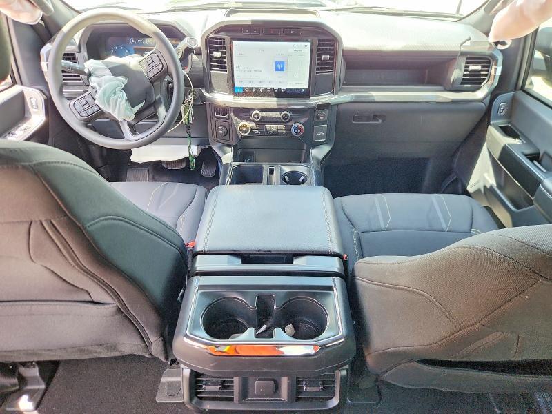2024 Ford F150 STX