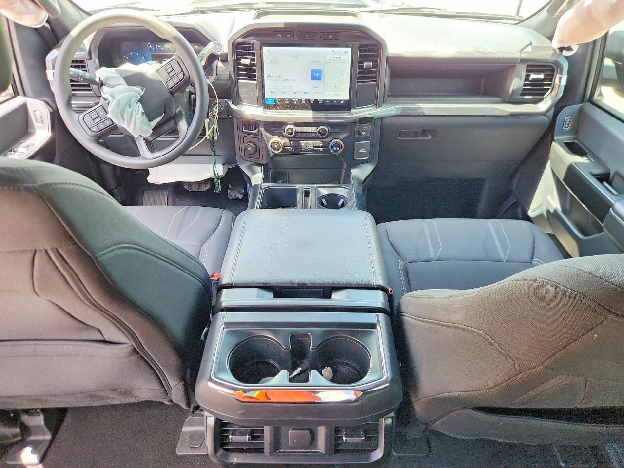 2024 Ford F150 STX