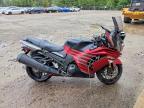 2025 Kawasaki ZX1400 J