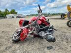 2012 Victory Cross Country Touring