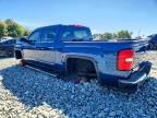 2015 GMC Sierra K1500 SLT