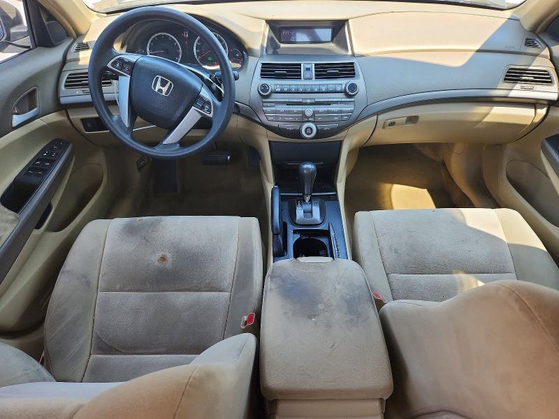 2009 Honda Accord LXP
