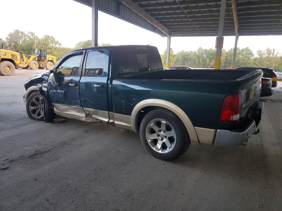 2011 Dodge RAM 1500