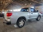 2007 Toyota Tundra Base