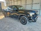 2022 Toyota Tundra Crewmax Limited