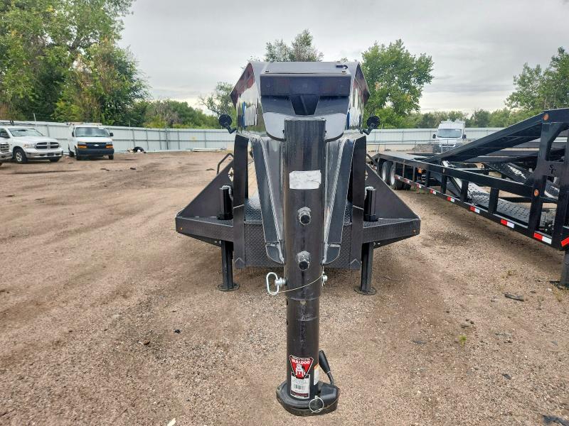 2024 Diamond C Equipment Trailer