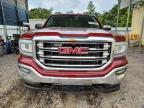 2017 GMC Sierra K1500 SLT