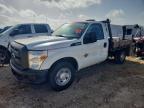 2014 Ford F350 Super Duty