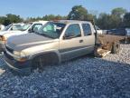 2002 Chevrolet Silverado C3500