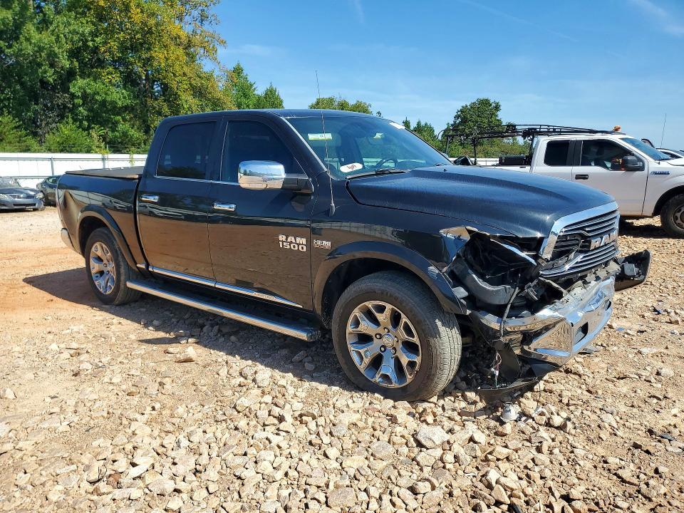 2016 Dodge RAM 1500 Longhorn