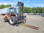 2012 Manitou 2012  M40.4-Forklift