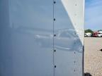 2015 Interstate WD716TA2 Enclosed Cargo Trailer