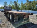 2018 Freightliner Business Class M2 Flatbed Truck