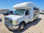 2011 Ford E350 Shuttle Bus