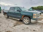 2015 Chevrolet Silverado C1500 LT