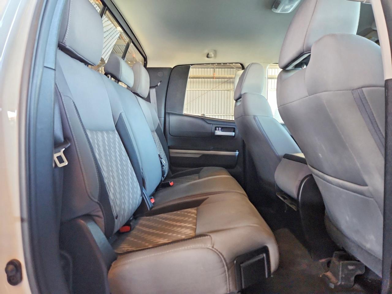 2019 Toyota Tundra SR5