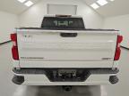 2021 Chevrolet Silverado K1500 RST