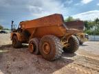 2009 Caterpillar 740 Articulated Haul Truck