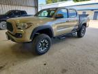 2017 Toyota Tacoma TRD OFF-Road
