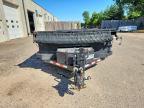 2018 Midsota Dump Trailer